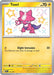 Toxel (140/091) [Scarlet & Violet: Paldean Fates] 