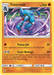 Toxicroak [SM - Forbidden Light] 