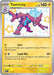 Toxtricity (141/091) [Scarlet & Violet: Paldean Fates] 