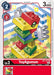 ToyAgumon (#BT7-007 C) (Next Adventure) Near Mint 