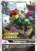 ToyAgumon (Digimon Card Game Fest 2022) (BT2-055 C) 
