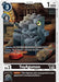 ToyAgumon - EX7-040 (EX7-040 U) 