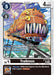 Trailmon (#BT17-054 C) (Secret Crisis) Near Mint 