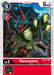 Triceramon (BT5-013 C) 