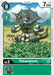 Triceramon (BT7-050 C) 