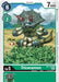 Triceramon (#BT7-050 C) (Next Adventure) Near Mint 