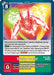 Trinity Burst! (#BT19-091 C) (Release Special Booster 2.5) Near Mint 