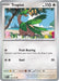 Tropius (123/159) [Scarlet & Violet: Journey Together] 