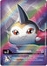 Tsunomon (Box Topper) (BT6-006 U) 