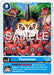 Tsunomon (BT15-002 U) 