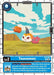 Tsunomon (EX9-002 C) 