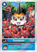 Tsunomon (Exceed Apocalypse Box Promotion Pack) (BT15-002 U) 