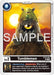 Tumblemon (EX10-003 C) 