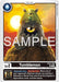 Tumblemon (#EX10-003 C) (Sinister Order) Near Mint 