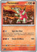Turtonator (035/162) [Scarlet & Violet: Temporal Forces] 