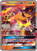 Turtonator GX [SM - Guardians Rising] 