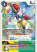 Turuiemon (EX4-025 C) 