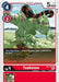 Tuskmon (#BT7-010 C) (Next Adventure) Near Mint 