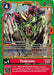 Tuskmon (EX9-010 C) 