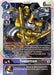 Tuwarmon (BT11-082 R) 