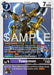 Tuwarmon (EX10-045 U) 