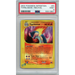 Typhlosion (65/165) - Reverse Holo Rare - Expedition [PSA 9] 