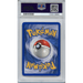 Tyranitar (29/165) - Reverse Holo Rare - Expedition [PSA 8] 