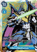 UlforceVeedramon (Alternate Art) (BT2-032 SR) 