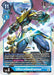 UlforceVeedramon (BT13-030 R) 