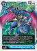 UlforceVeedramon Zero (P-048 P) 
