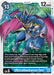 UlforceVeedramon Zero (#P-048 P) (Digimon Promotion Cards) Near Mint 