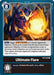 Ultimate Flare (BT5-105 C) 
