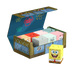 Ultimate Guard Collectors Case - SpongeBob SquarePants: The Krusty Krab [Preorder] 