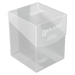 Ultimate Guard Deck Case - 100+ Clear 