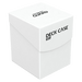 Ultimate Guard Deck Case - 100+ White 