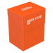 Ultimate Guard Deck Case - 80+ Orange 