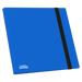 Ultimate Guard Flexxfolio - 480 (24 Pocket) Blue 
