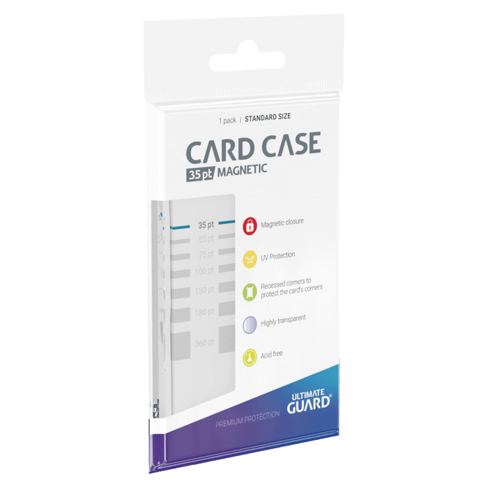 Ultimate Guard Magnetic Card Case 35pt 