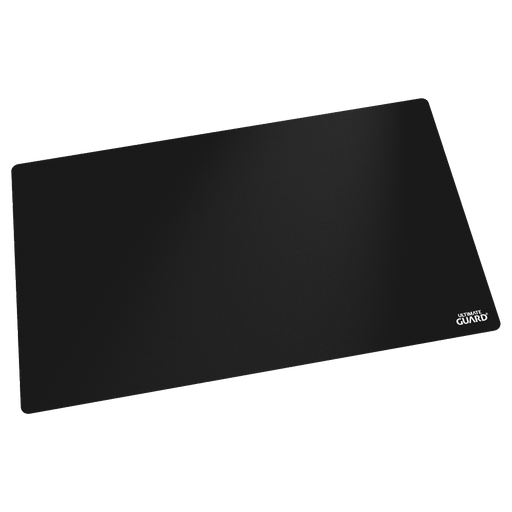 Ultimate Guard Play-Mat Black 