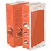 Ultimate Guard Superhive 550+ Xenoskin: Summer Edition 2025 - Peach 