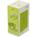 Ultimate Guard Twin Flip'n'Tray 200+ Xenoskin: Summer Edition 2025 - Lime 