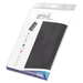 Ultimate Guard Zipfolio Xenoskin - 160 (8 Pocket) Black 