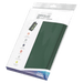 Ultimate Guard Zipfolio Xenoskin - 160 (8 Pocket) Green 