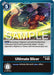 Ultimate Slicer (BT15-097 C) 