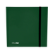 Ultra Pro 12-Pocket Eclipse PRO-Binder Forest Green 