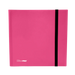 Ultra Pro 12-Pocket Eclipse PRO-Binder Hot Pink 