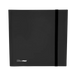 Ultra Pro 12-Pocket Eclipse PRO-Binder Jet Black 