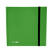 Ultra Pro 12-Pocket Eclipse PRO-Binder Lime Green 