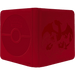 Ultra Pro 12-Pocket Zippered Premium PRO-Binder: Elite Series - Charizard 