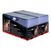 Ultra Pro 3" x 4" Regular Toploader with Bonus Sleeves (200) 